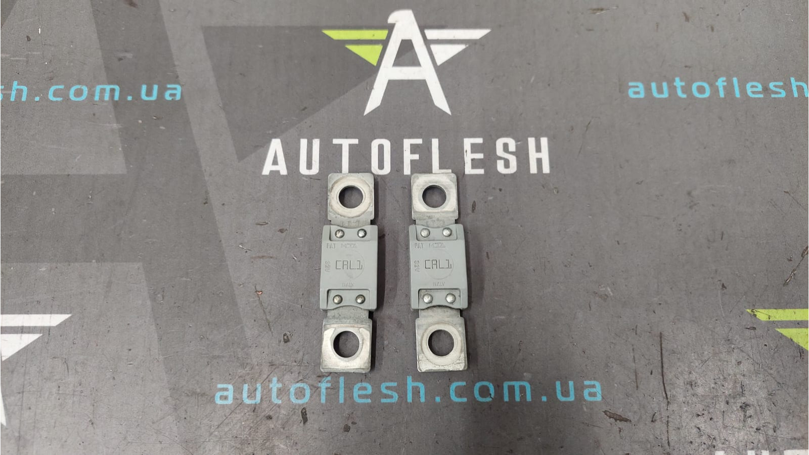 Предохранитель CAL.1/ CAL1 32V, 8200177919 Renault рено бу